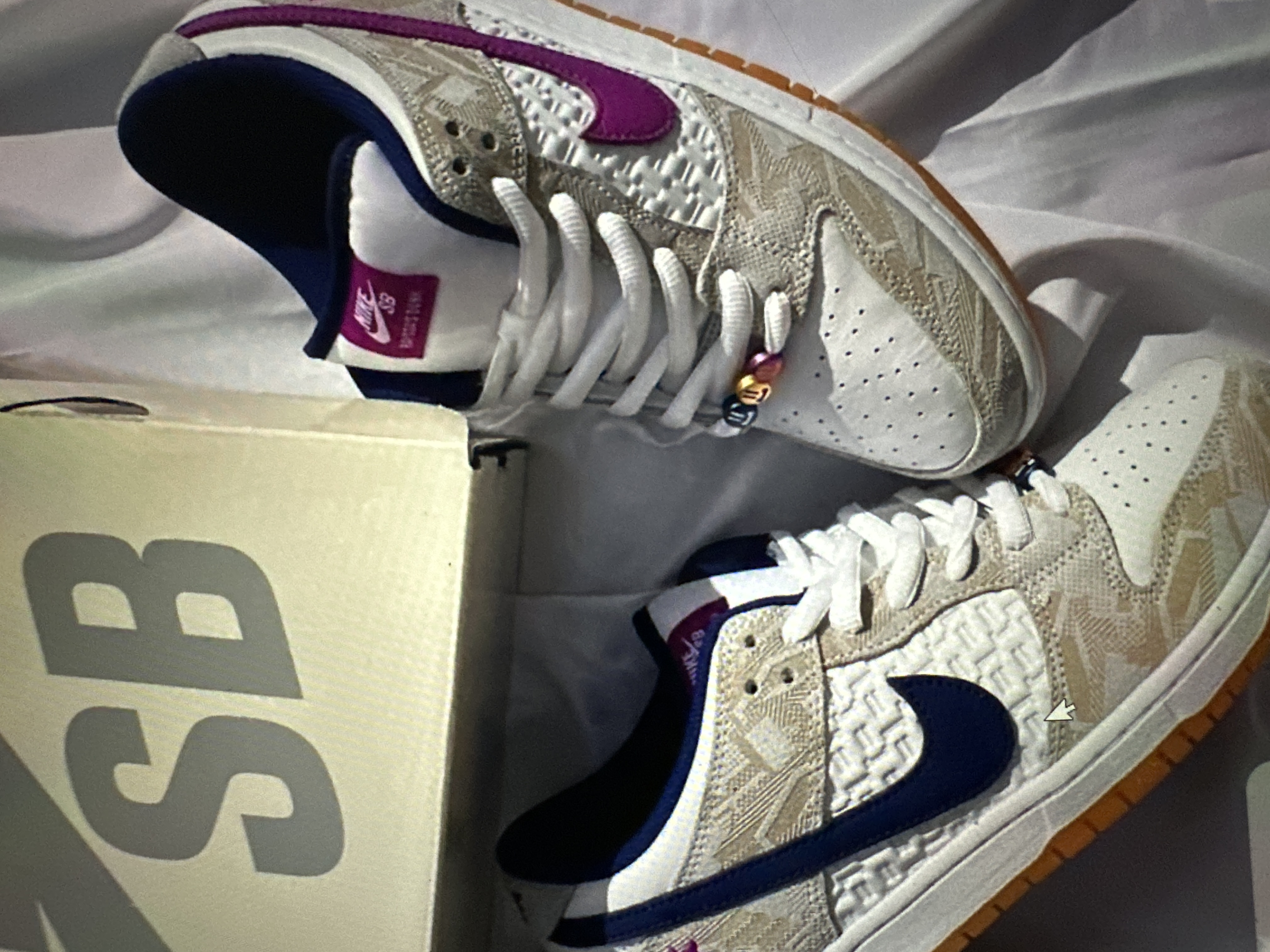 Sneaker